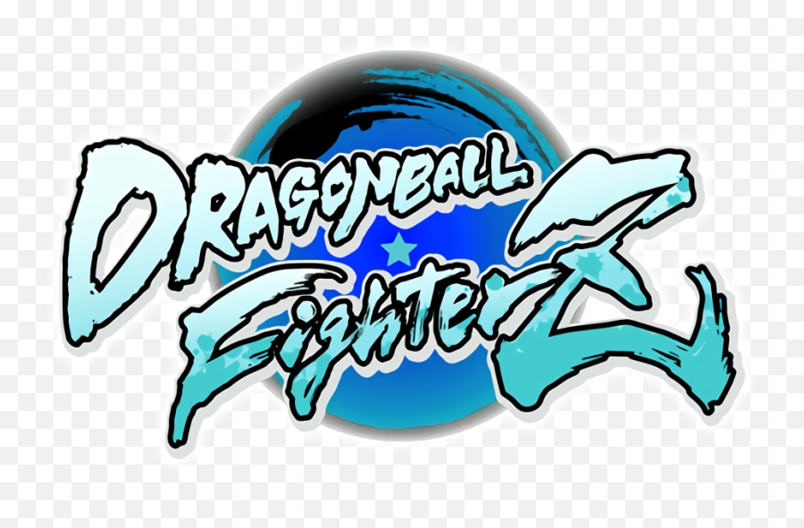Dragon Ball Legends Logo Transparent - Dragon Ball Fighterz Logo Png,Dragon Ball Fighterz Png