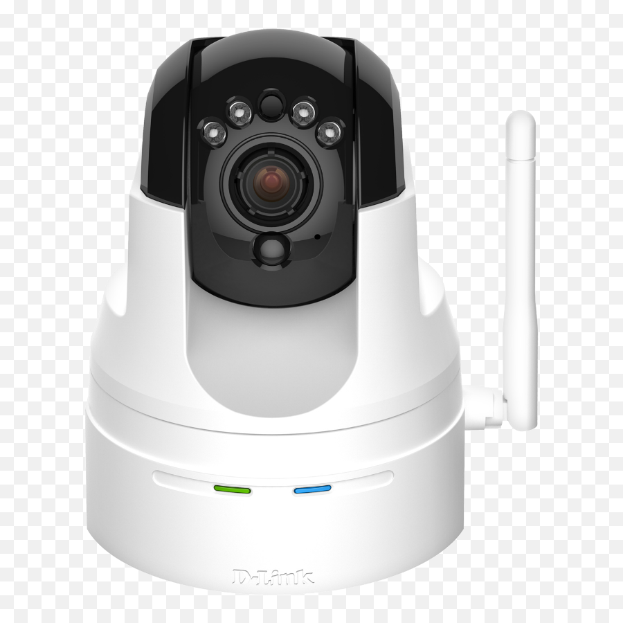 Dcs - 5222l Cloud Ptz Camera Dlink Uk D Link Dcs 5222l Png,Ptz Icon