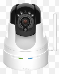 Dcs - 5222L Cloud PTZ Camera DLink UK Dcs 5222l png