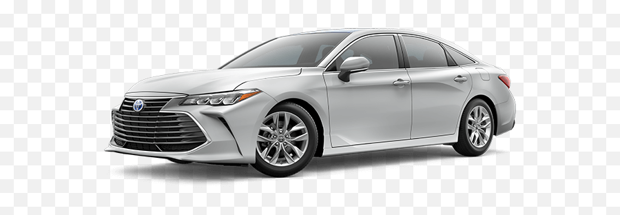 2022 Toyota Avalon Hybrid U2013 Explore The Details - Toyota Avalon 2022 Png,Pearl Icon Rack Dimensions