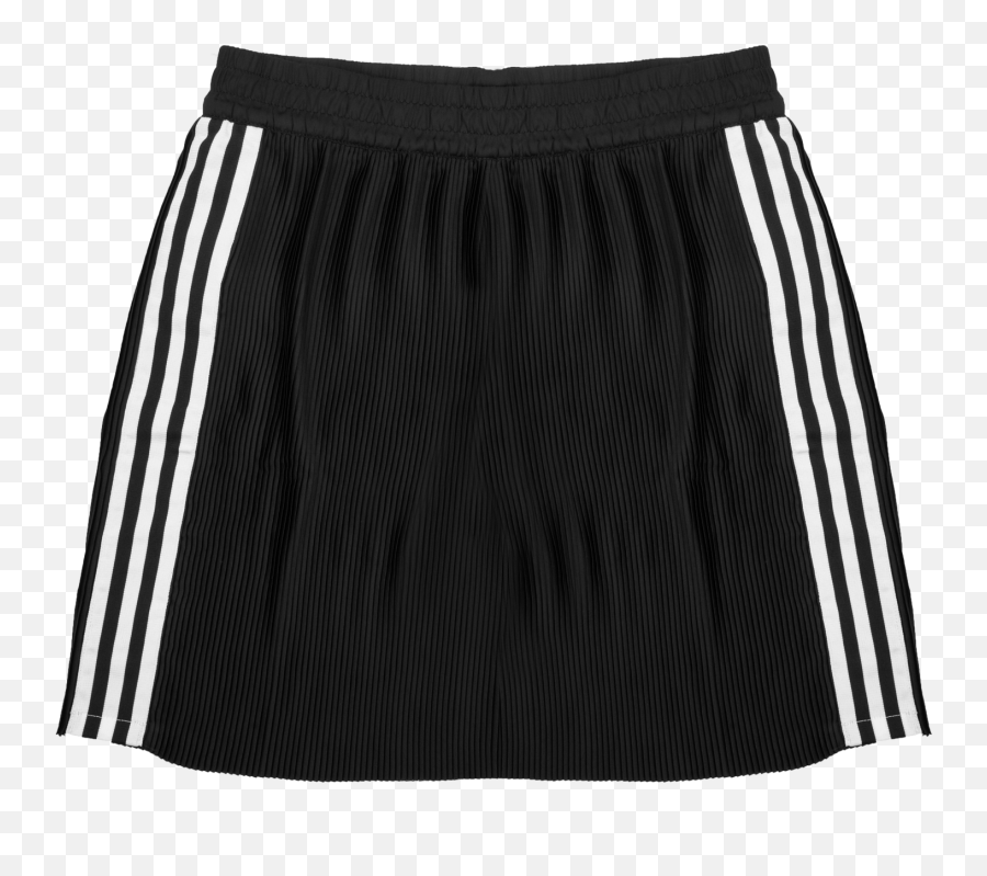 Download 3 Stripes Skirt Black - Adidas 3 Stripes Skirt Miniskirt Png,Diagonal Stripes Png