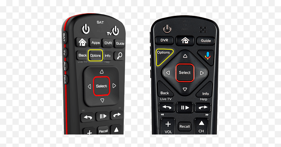 Picture - Inpicture Pip U2013 Watch Two Channels At Once Dish Does The Pip Button Look Like Png,Second Screen Icon