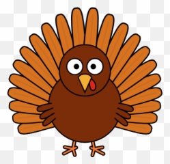 Dinde Png Tube Thanksgiving Scrapbook Turkey - Animal Dinde Png ...