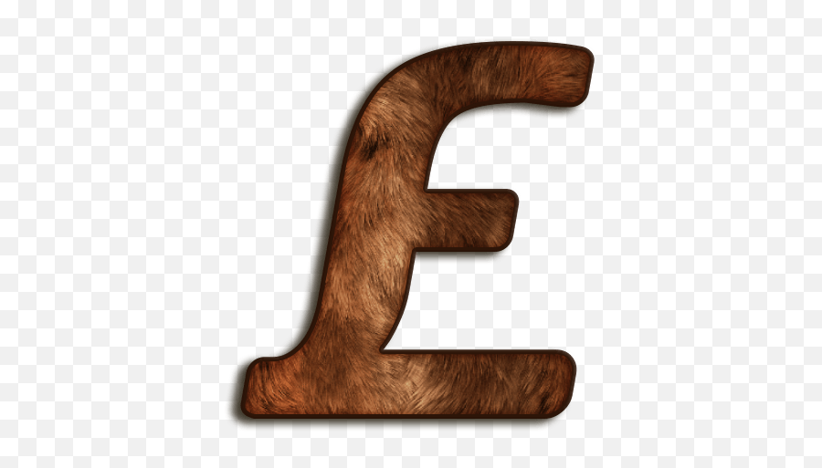 How To Type A British Pound Sign - Solid Png,Furry Discord Icon