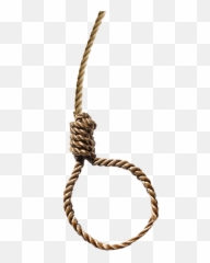 Noose Png - DLPNGcom 776737 Images PNGio