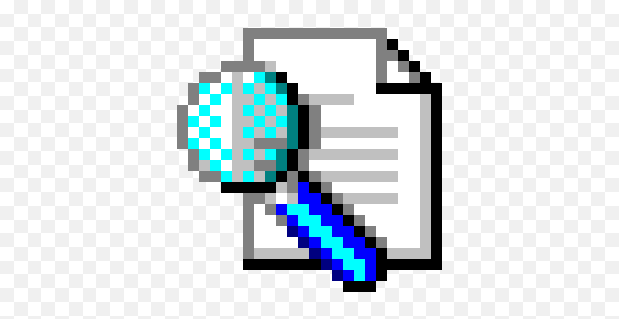 About Me - Png Windows 95 Icons,Windows Document Icon