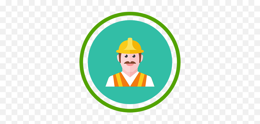 Automated Grow Systems Growater Controls - Road Worker Vector Icon Png,System Mechanic Icon