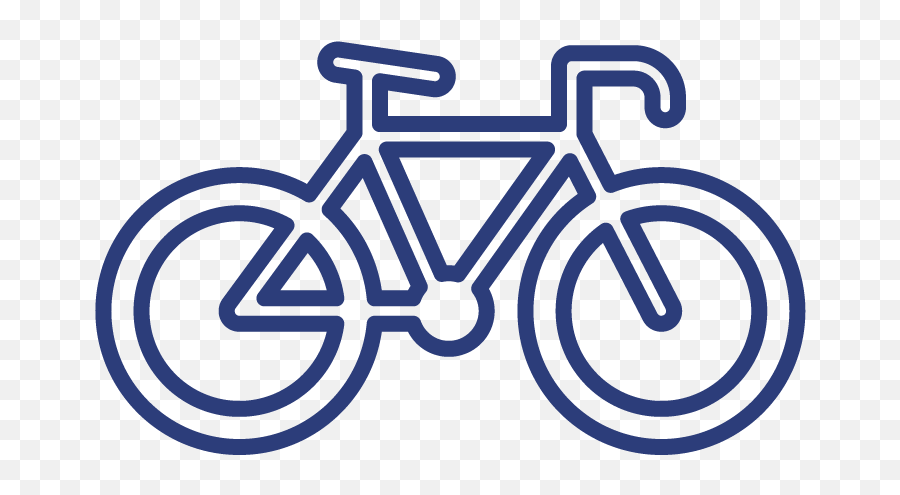 Cycling And Biking - City Of Kawartha Lakes Tourism Bicicleta Sintesis Png,Biking Icon