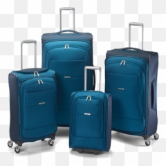 Travel Bags For The Woke Traveller - Executive Solid png