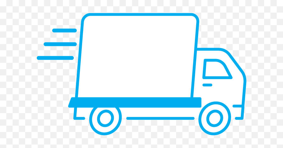 How To Put Customers First In Last Mile Delivery Panasonic - Commercial Vehicle Png,April Icon