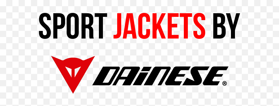 Sports Jackets By Dainese U2013 Miami Motos - Language Png,Icon Airframe Claymore Suzuki Helmet