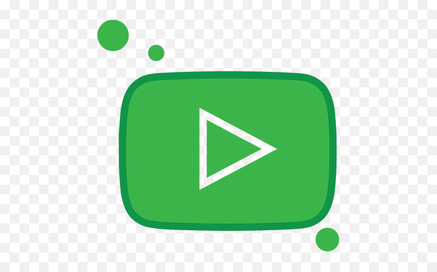 Casual Ecommerce Landing Page - Xplayer Hd Pro Apk Png,Youtube Brand Icon