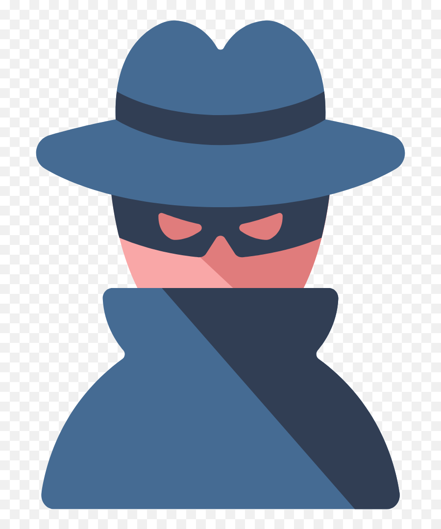 How Can This Movie Villain Help You Captivate Your Webinar - Shady Icon Png,Thief Icon
