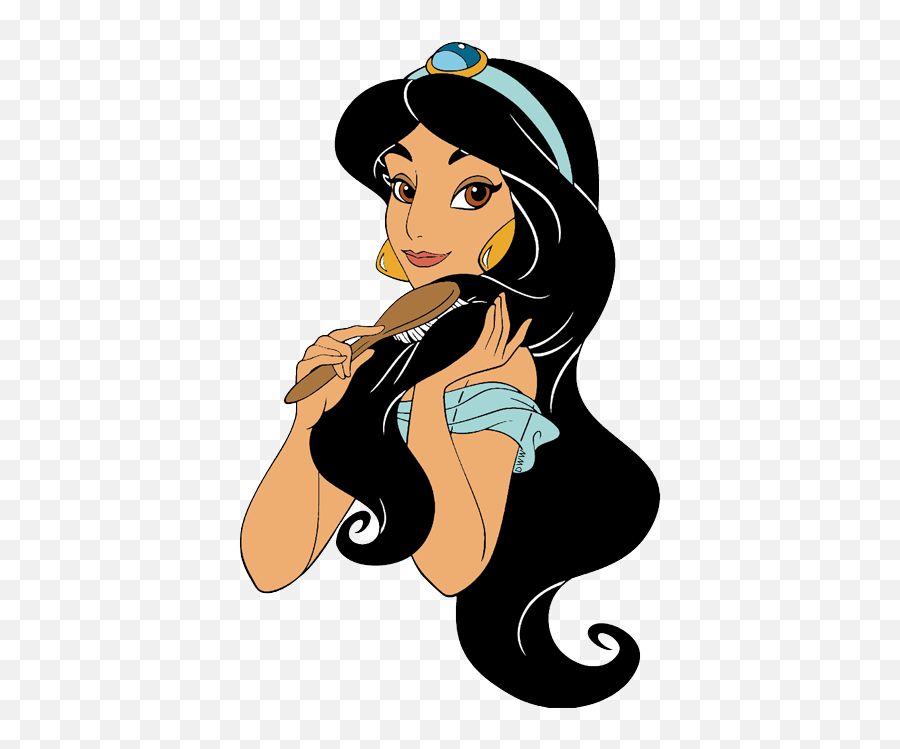 Clipart Disney Free Clip Art Stock Png Princess Jasmine