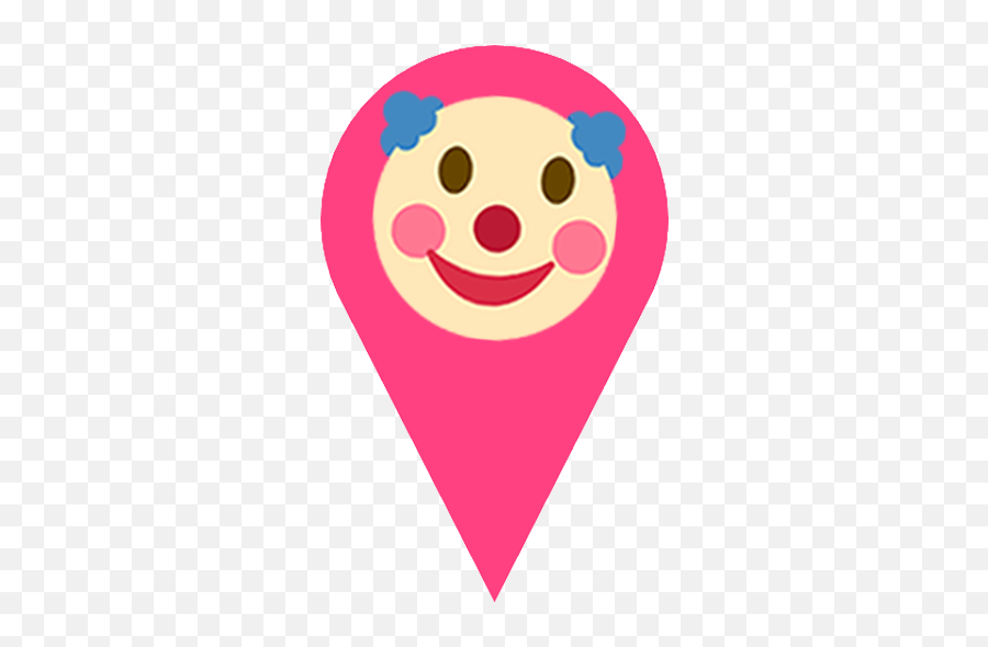 Killer Clown Finder - Clown Finder Apps On Google Play Happy Png,Krazy Klown Icon