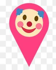 Killer Clown Finder - Apps on Google Play Happy png
