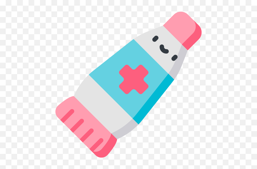 Ointment - Free Medical Icons Ointment Cartoon Png,Ointment Icon