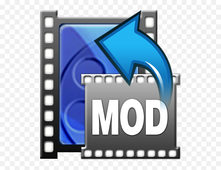Mod - Converter On The App Store Wondershare Dvd Creator Ico Png Logo,Zune Icon