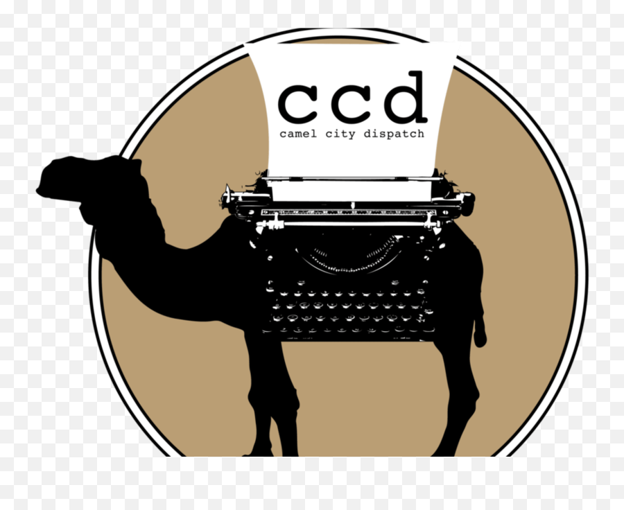 Camel City Dispatch - Show The Love Indiegogo Working Animal Png,Camel Logo
