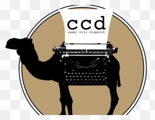 Camel City Dispatch - Show The Love Indiegogo Working Animal Png,Camel Logo