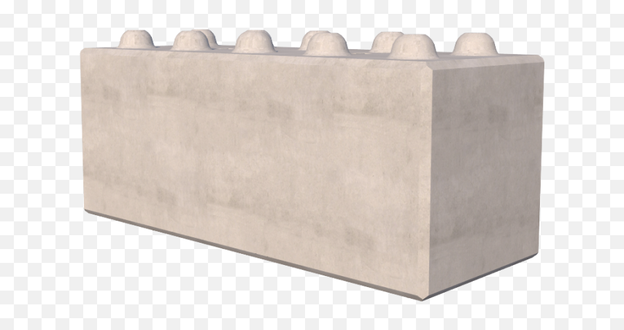 15m Allegro Interlocking Concrete Blocks - Jp Concrete Png,Cinder Block Icon