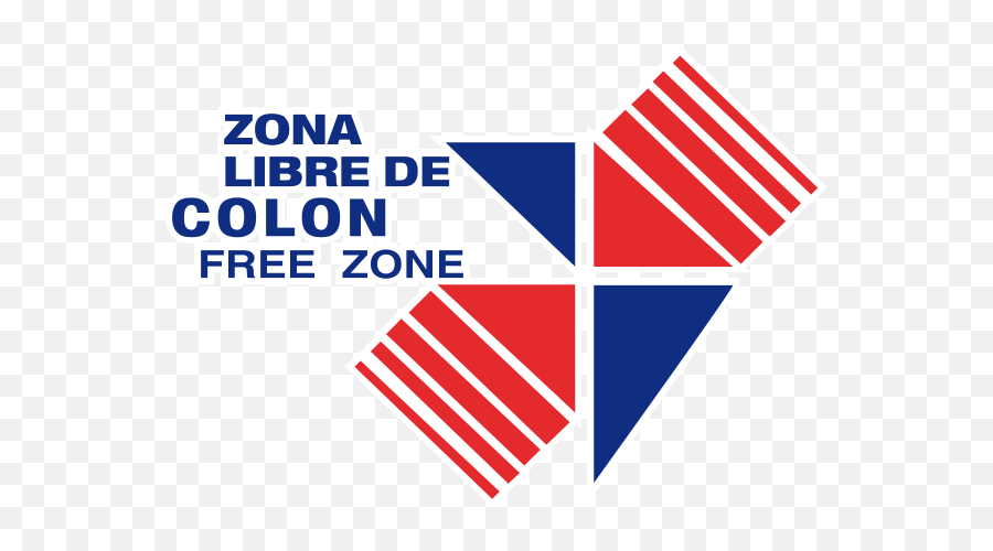 Zona Libre De Colon Logo Download - Logo Icon Png Svg Zona Libre De Colon Logo,Colon Icon