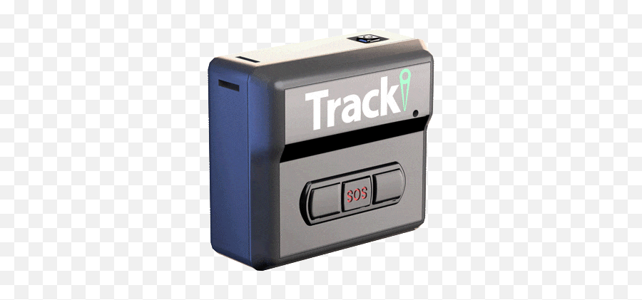 Tracki 2022 4g Model Mini Real Time Gps Tracker By The Price - Portable Png,Attachment Icon Gif