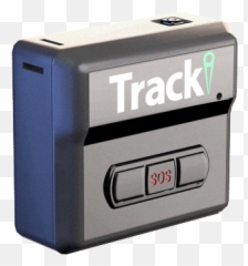 Tracki 2022 4g Model Mini Real Time Gps Tracker By The Price - Portable png