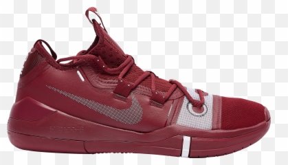 Red And Gold Kobeswwwgitimankapurcom - Kobe Ad Exodus Maroon png
