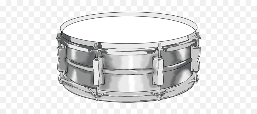 Practice Pad Drumset Drums - Solid Png,Dw Icon Snare Drums