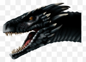 Download Game Of Thrones Dragon Png Pic - Games Dragons
