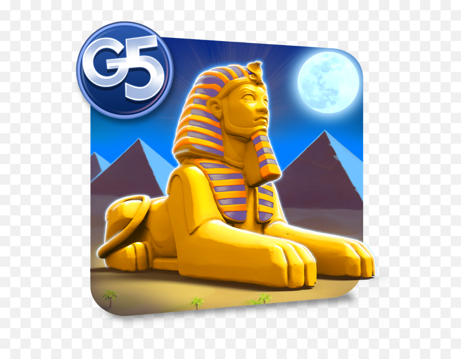 Jewels Of Egypt Match - 3 Game On The App Store G5 Games Png,Bejeweled 3 Icon