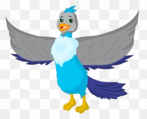 Koolamundo Blog - Fictional Character png