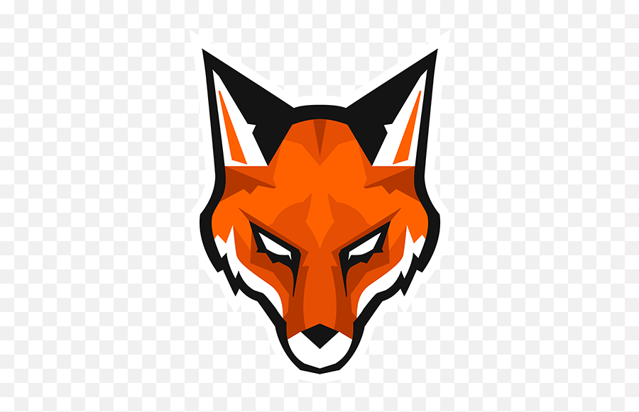 Home - Intrepid Fox Gaming Intrepid Fox Logo Png,Fox Logo Transparent