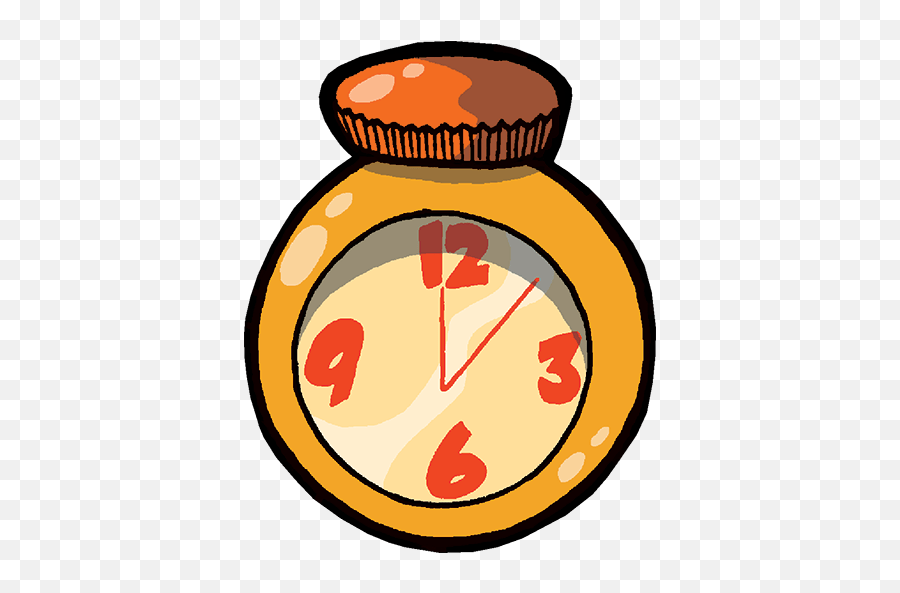 Time Trouble - Lid Png,Tt Icon