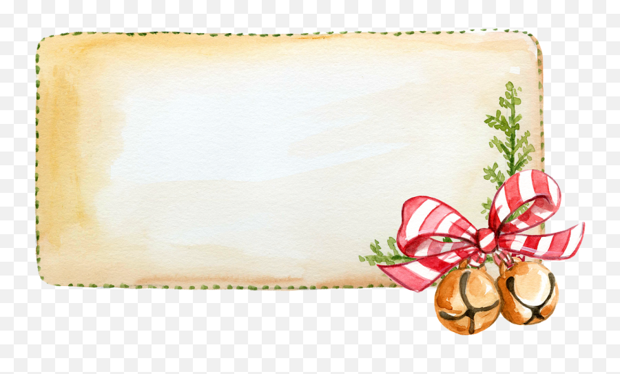 Label Christmas Bells - Free Image On Pixabay Merry Christmas Song Png,Christmas Bells Png