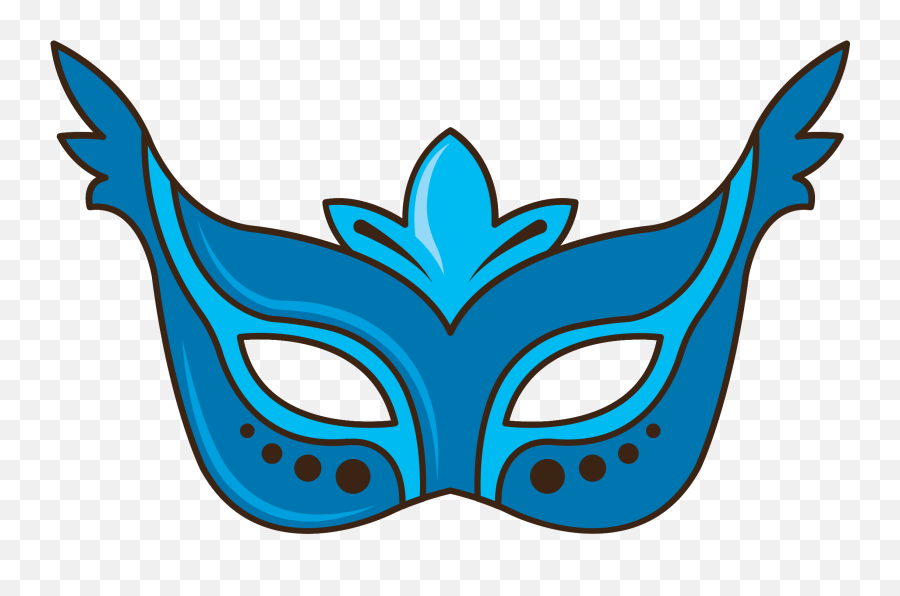 Free Mask 1205020 Png With Transparent Background - Girly,Carnival Mask Icon