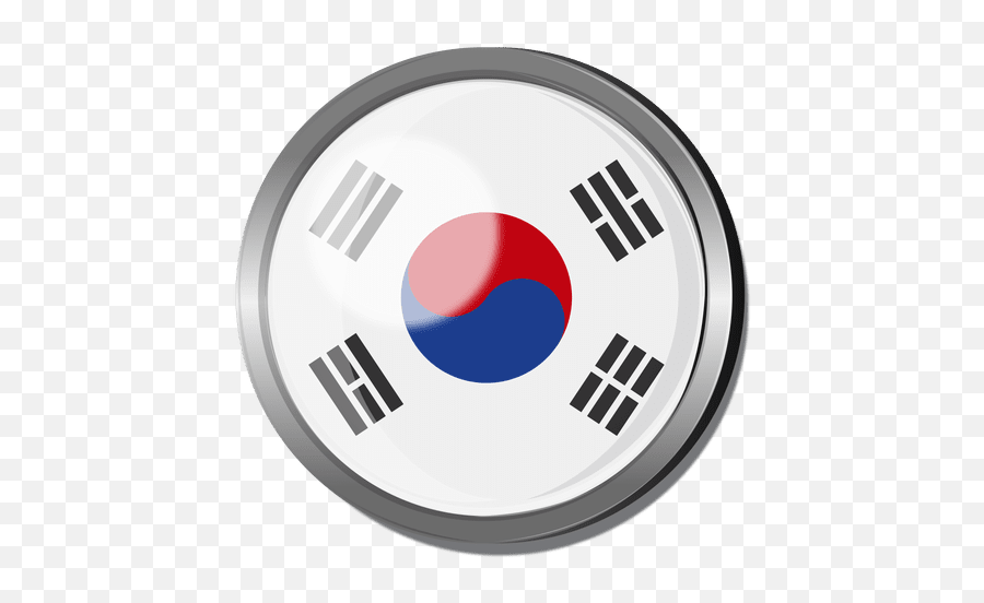 Korea Png U0026 Svg Transparent Background To Download Korean Flag Icon