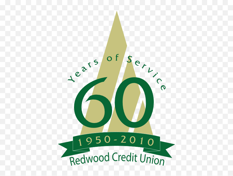 Redwood Credit Union Logo Download - Logo Icon Png Svg Language,1950s Icon