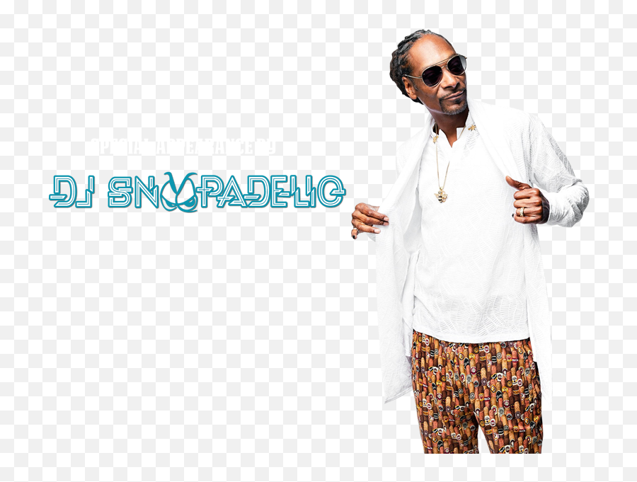 Snoopadelic - Miami Yatch Events Snoop Dogg 2020 Png,Snoop Dogg Png