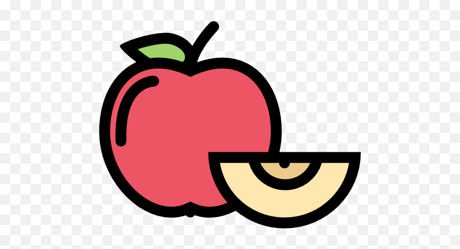 Free Icon Apple - Fresh Png,Red Apple Icon
