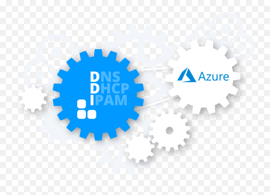 Cloud Ipam Sync For Azure - Efficientip Dot Png,Cisco Network Icon Ppt