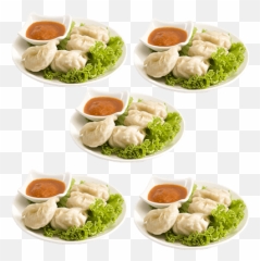 Eco Veg Momo Combo - Momos Images Hd Png,Momo Png
