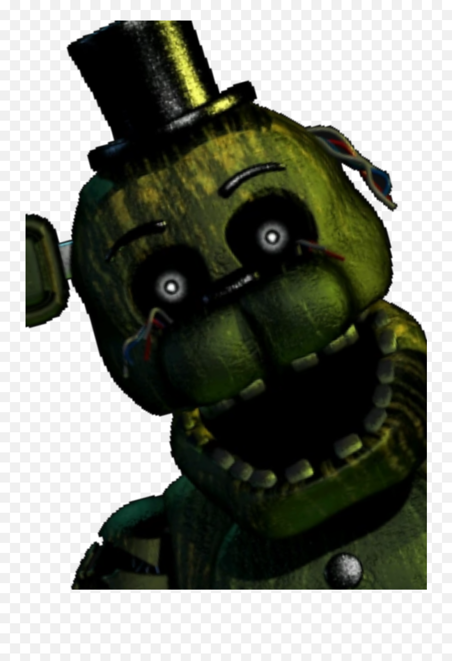 The Most Edited Phantomfreddy Picsart - Fictional Character Png,Freddy Fazbear Icon