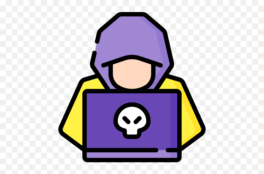 Hacker - Free Computer Icons Language Png,Computer Hacker Icon