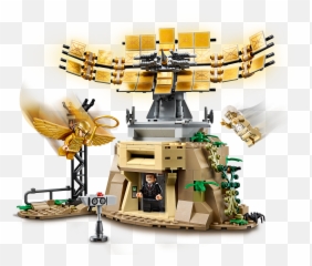 Wonder Woman Vs Cheetah - Brick Fanatics Lego Vs 76157 png