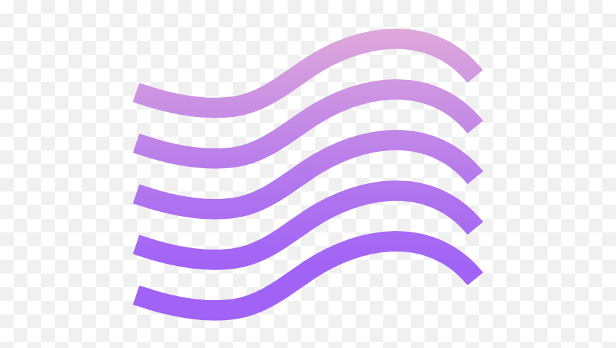 Free Icon Wave - Color Gradient Png,Water Ripple Icon