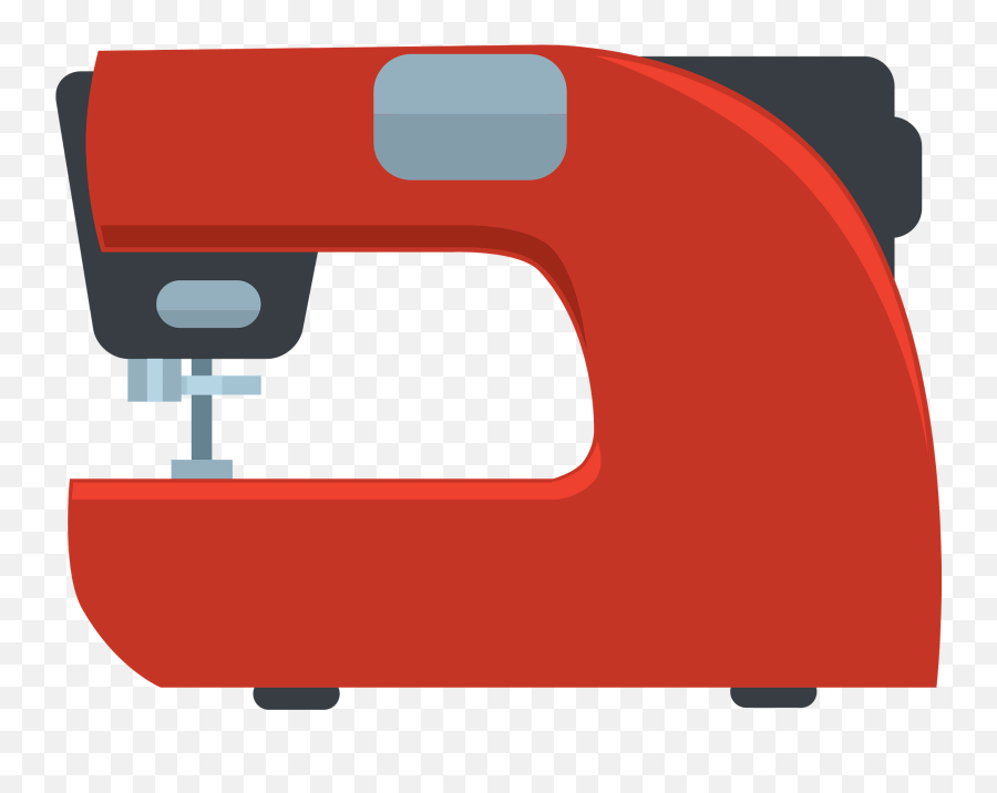 Sewing Machine Clipart Free Download Transparent Png - Sewing Machine Needle,Sewing Icon Png