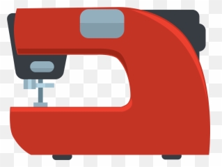 Sewing Machine Clipart Free Download Transparent Png - Machine Needle