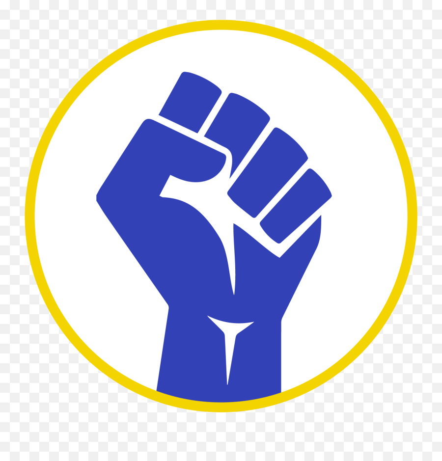 The Climatepresident Action Plan 10 Essential Steps - Clipart Black Power Fist Png,Pax Christi Peace Icon